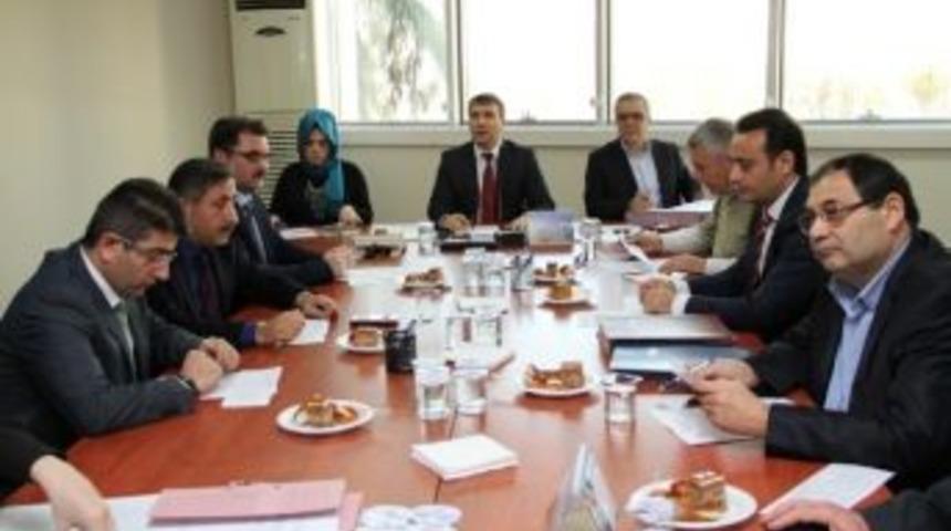 Enc&uuml;mende 6 İşyeri Kiralandı