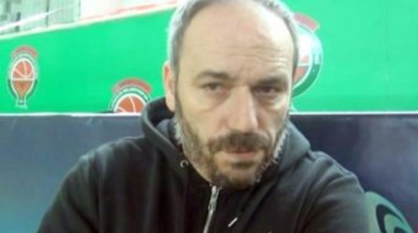 Yeşilgiresun Belediyespor&rsquo;da Hazırlıklar S&uuml;r&uuml;yor