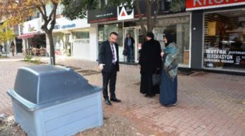 Başkan Doğan, &ldquo;izmitliler En İyisini Hak Ediyor&rdquo;