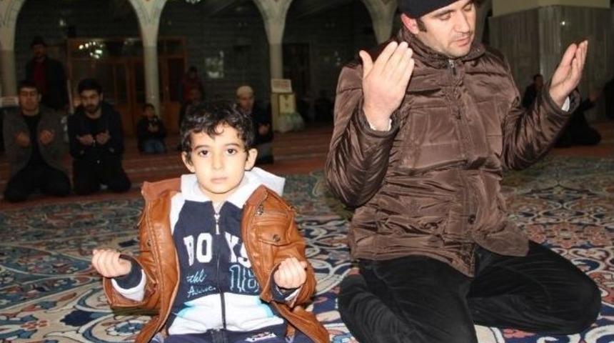 Van&rsquo;da S&uuml;t Dağıtımı