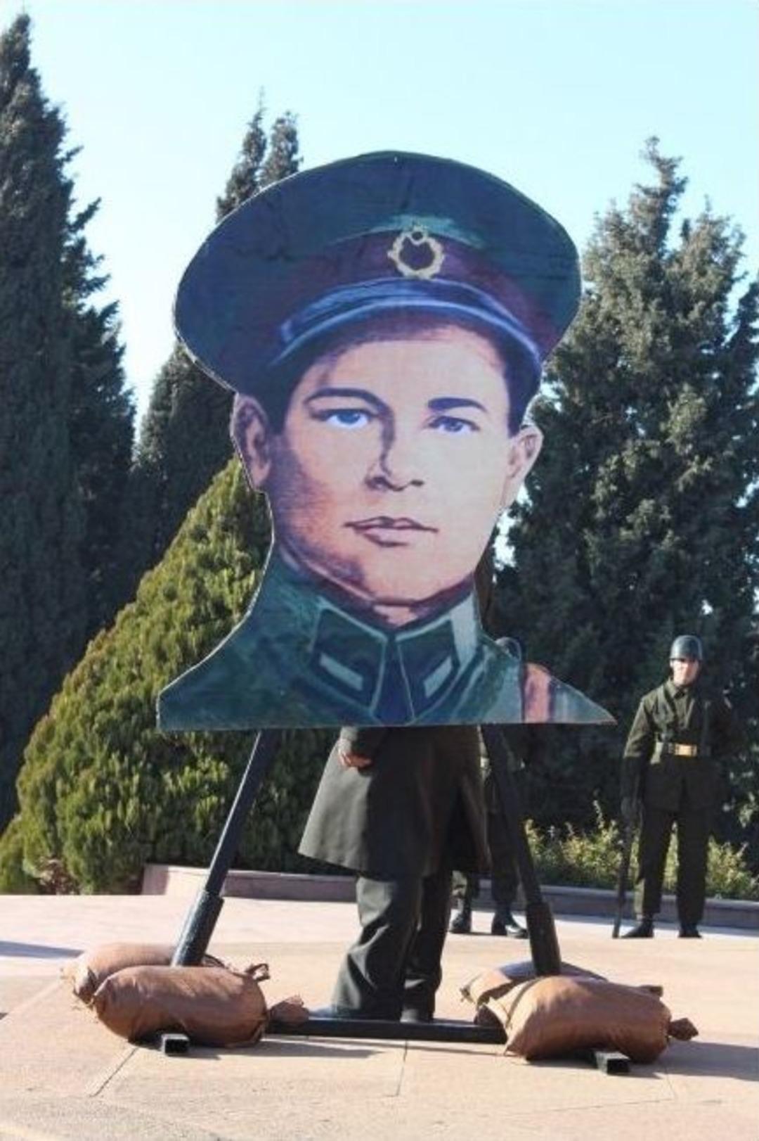 Olaylı Kubilay Anması