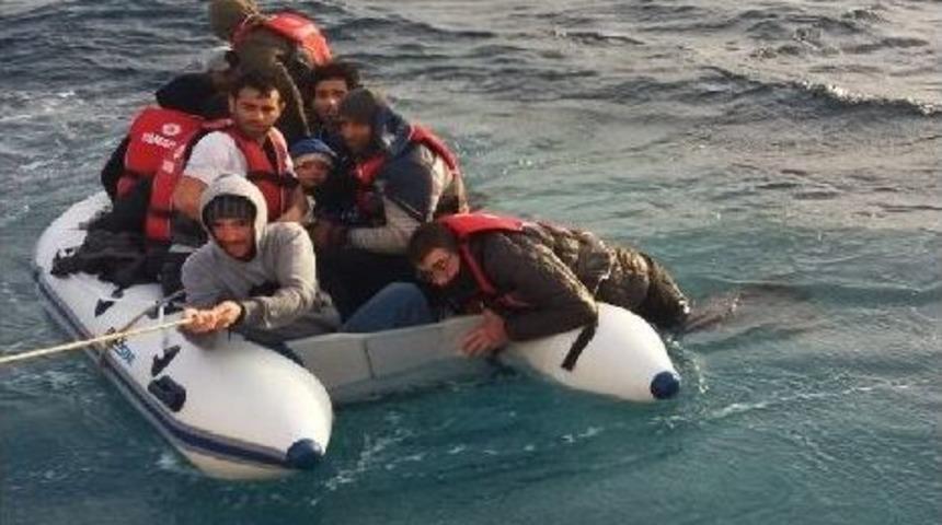 5 Organizat&ouml;r Tutuklandı