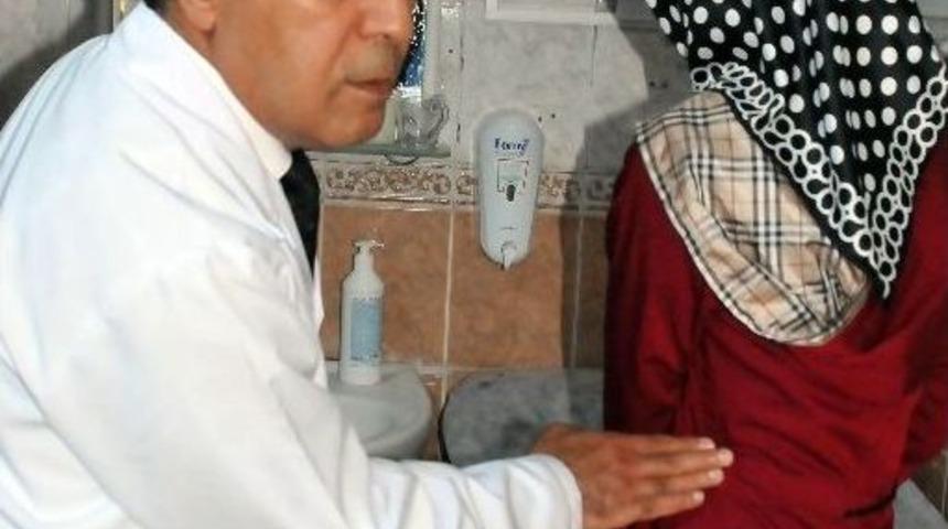 Meram Tıp Fak&uuml;ltesi Başarılı Bir Operasyona Daha İmza Attı