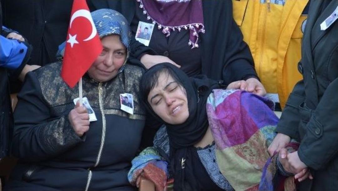 Nişanlıya Son Veda