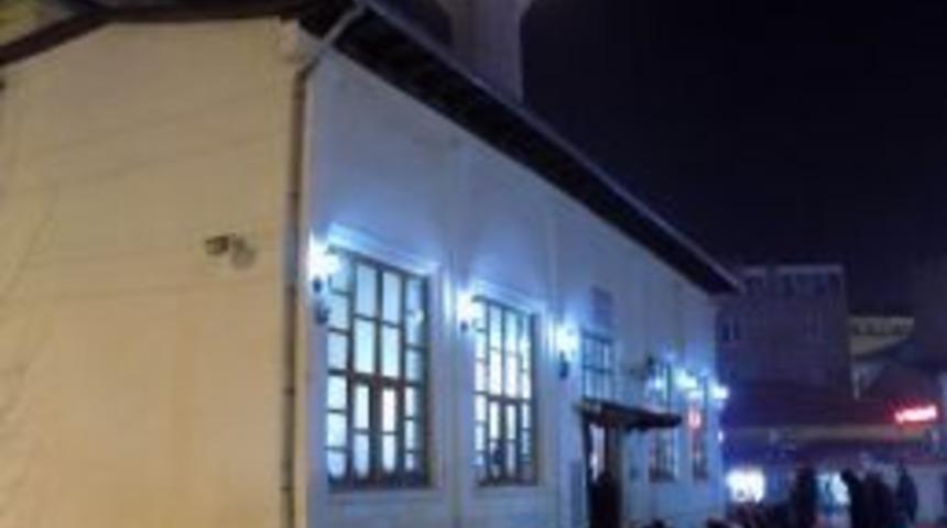 Mevlid Kandili Kırklareli&rsquo;nde Camileri Doldurdu