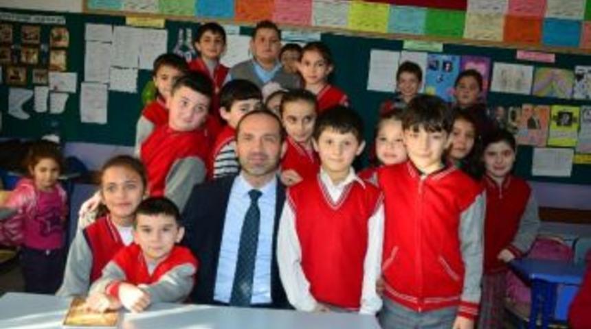 &Uuml;nye Belediyesi&rsquo;nden Eğitime Tam Destek