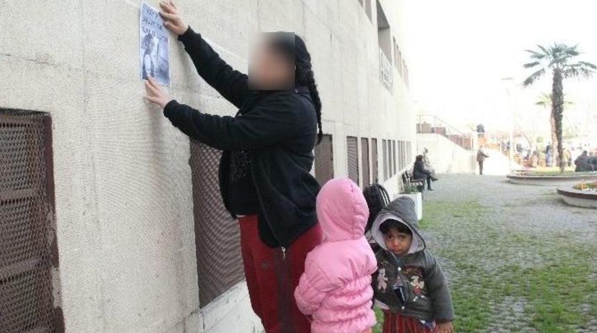 Kayıp Kadının İzini &rsquo;e-nabız&rsquo;dan Buldular