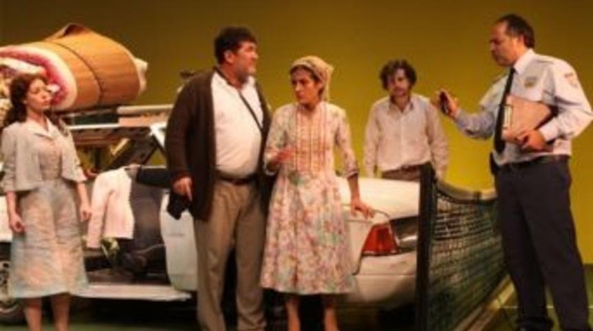 &ldquo;t&uuml;rkiye Kayası&rsquo; Beğeni Kazandı