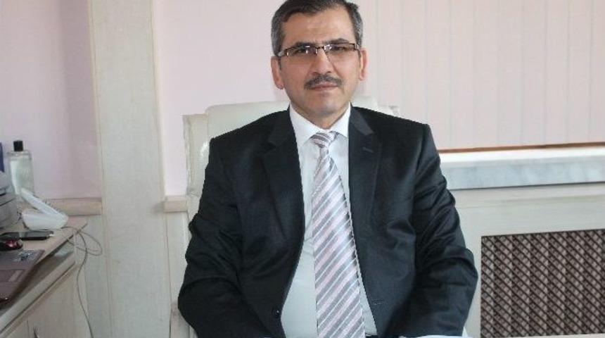 Niğde&rsquo;ye 2 Yeni M&uuml;ft&uuml; Yardımcısı