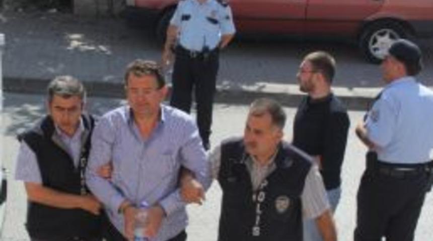 Yargıtay Gazete Patronunun Cezasını Onadı