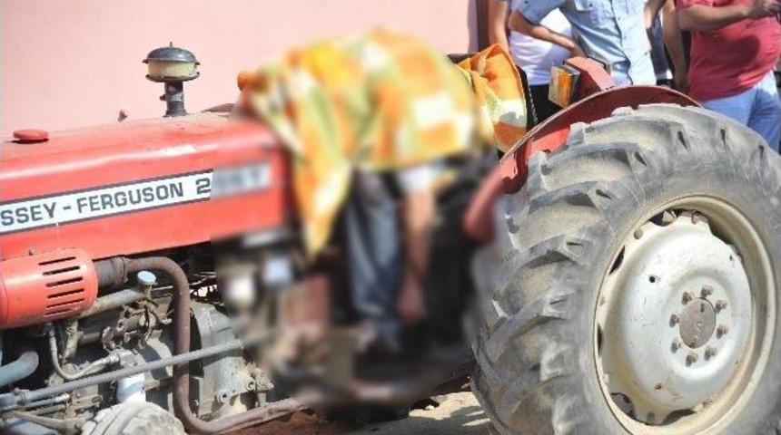 Komşu Cinayeti Hakim Karşısında