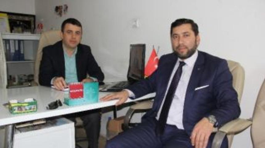 Yıldırım: &ldquo;gayrimenkule Yatırım Yapan Kazanır&rdquo;