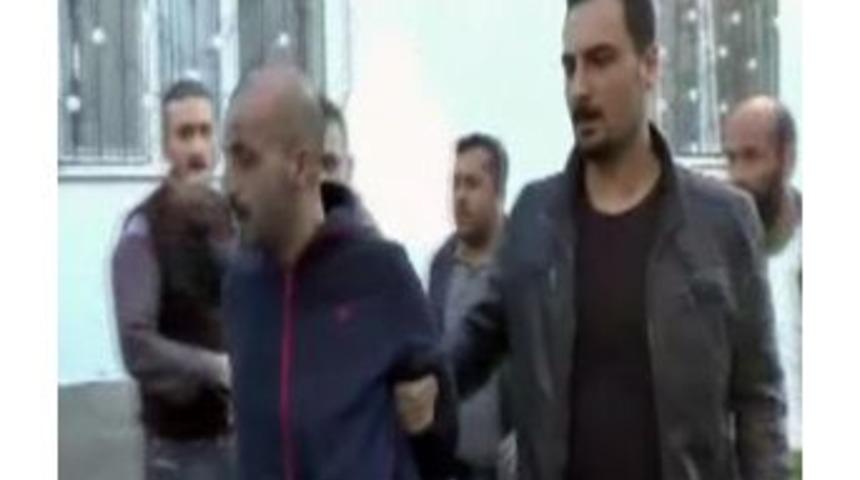 Polisten Nefes Kesen Uyuşturucu Taciri Operasyonu