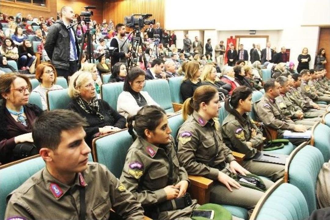 Mağdur Hakları Kanunu &Ccedil;ıkıyor