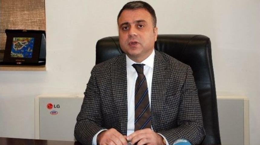 (&ouml;zel Haber) Sur&rsquo;da 10 Bin Kişi İşsiz Kalma Tehdidiyle Karşı Karşıya