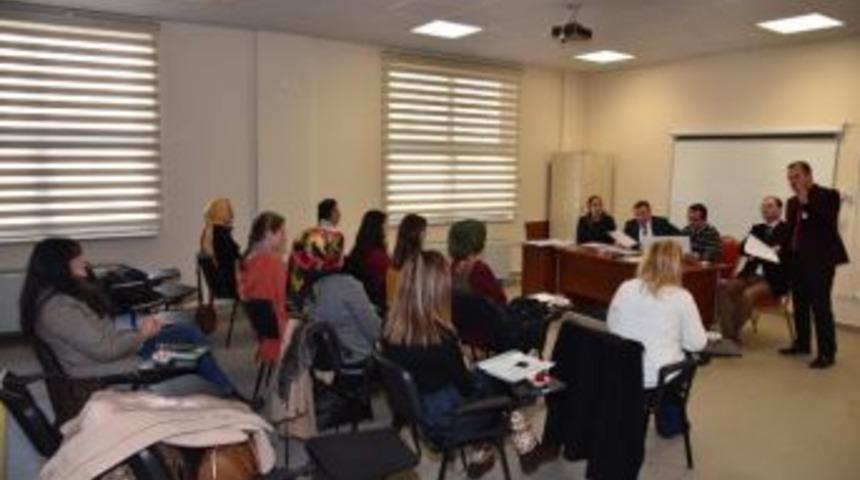 Dereceye Giren Eserler Belirlendi