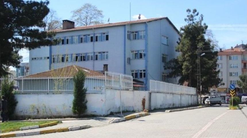 Kaymakam Yıldız’dan "okul" Açıklaması