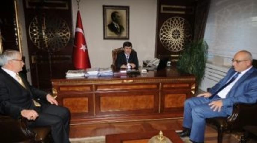 Artık "ne Disin La" Yok