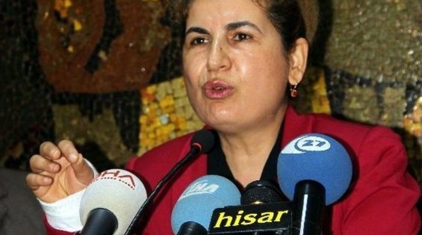 Chp Sokağa &Ccedil;ıkma Yasağı Olan B&ouml;lgelerde Barış &Ccedil;ağrısında Bulunacak