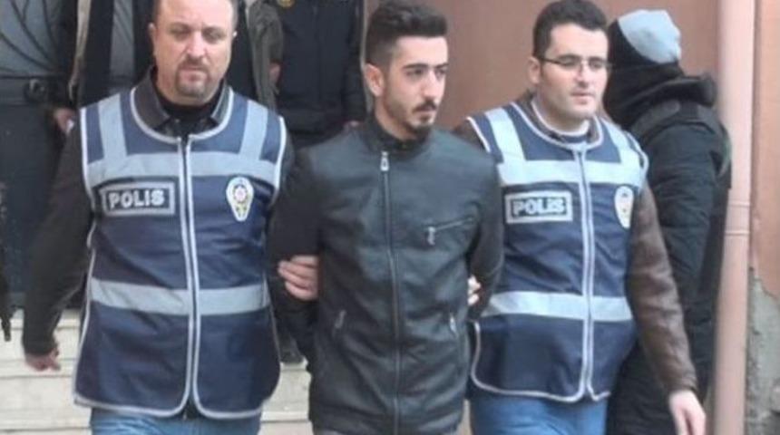 Aksaray&rsquo;da Ter&ouml;r &Ouml;rg&uuml;t&uuml; Operasyonu: 10 G&ouml;zaltı