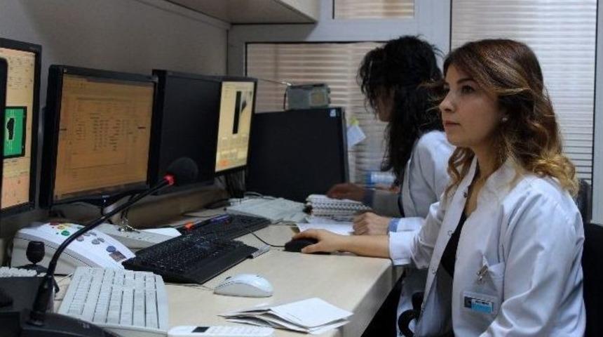 Nokta Atışı Tedavi İle Kanser Hastalarına Umut Işığı