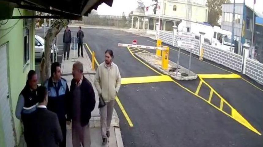 Alaşehir Terminali Yepyeni Y&uuml;z&uuml;yle Hizmette