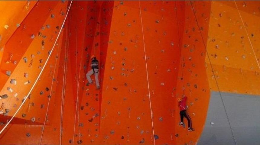 Macera Park &Ouml;ğrencileri Sa&uuml;&rsquo;de