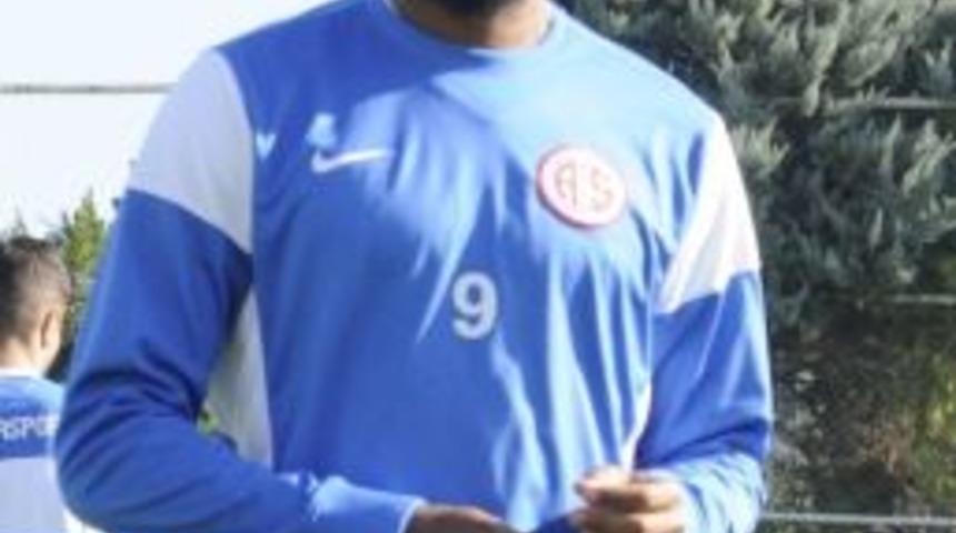 Eto&rsquo;o Sponsorluk Anlaşması Gereği Brezilya&rsquo;da