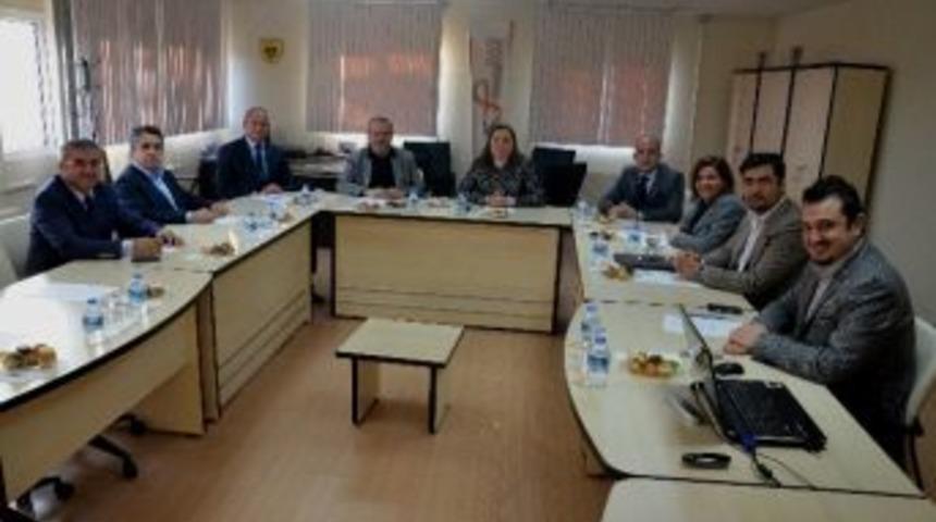 Teknopark 2015 Yılını Kapattı