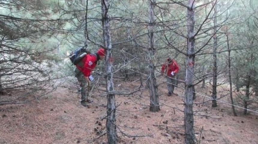 Akut Afyon Birimi &ldquo;sartech Iıı Arama Kurtarma Eğitimi&rdquo; Aldı