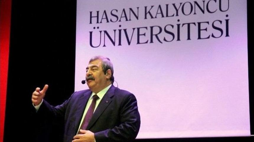 İş Adamı Konukoğlu&rsquo;ndan &Ouml;nemli T&uuml;yolar