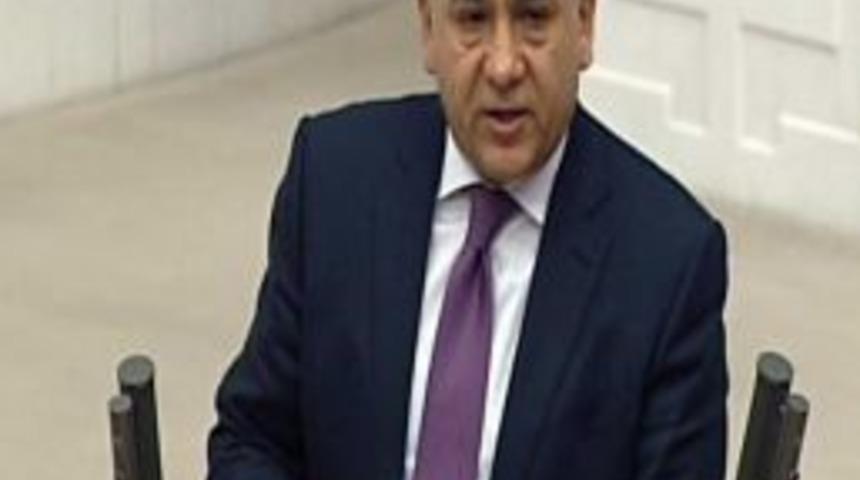 Milletvekili Boynukara&rsquo;dan Operasyon A&ccedil;ıklaması