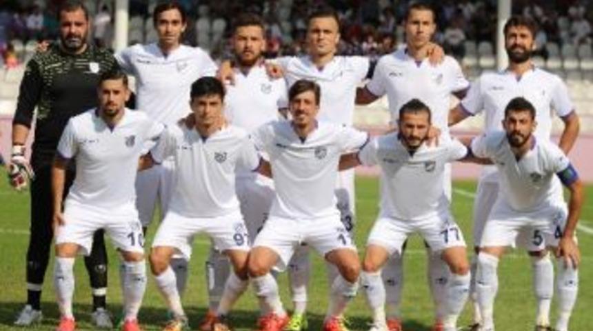Orduspor&rsquo;un İlk Yarı Karnesi