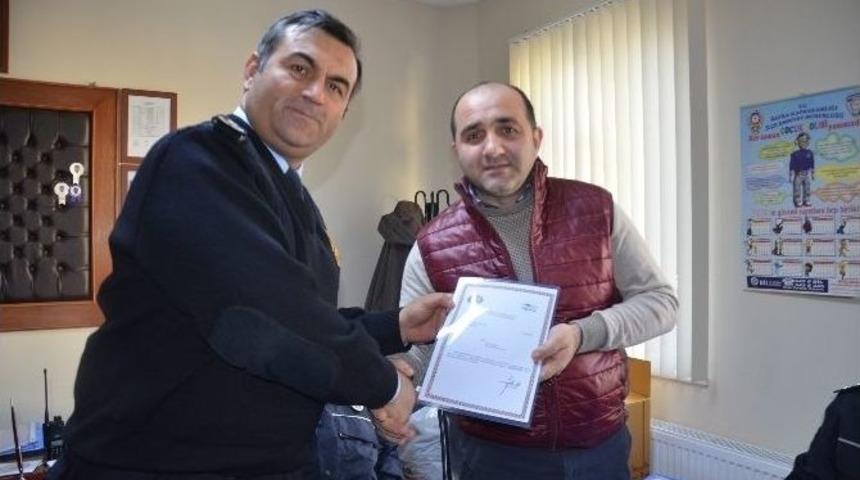 Sosyal Projelere Destek Veren İş Adamlarına Teşekk&uuml;r