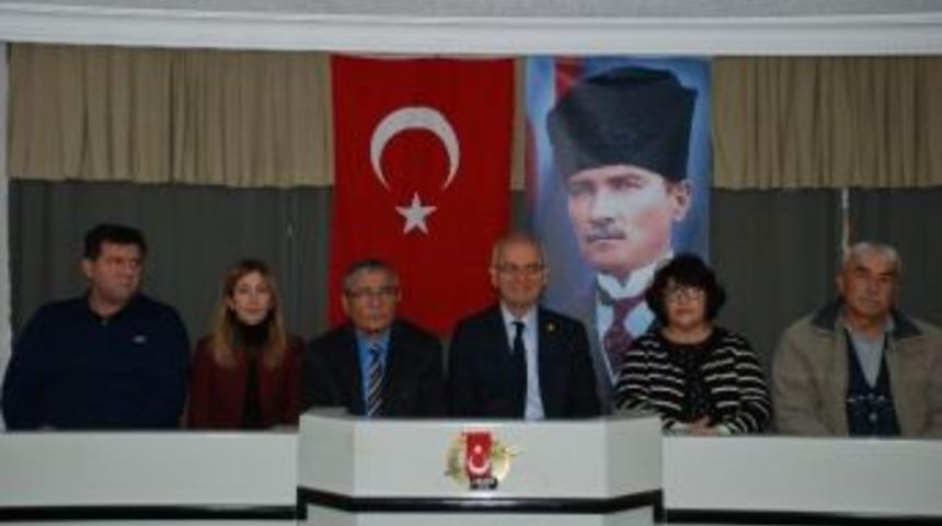 İş&ccedil;i Dernekleri Birleşti