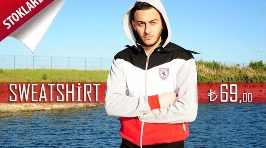 Samsunspor&rsquo;dan Yeni &Uuml;r&uuml;n Duyurusu