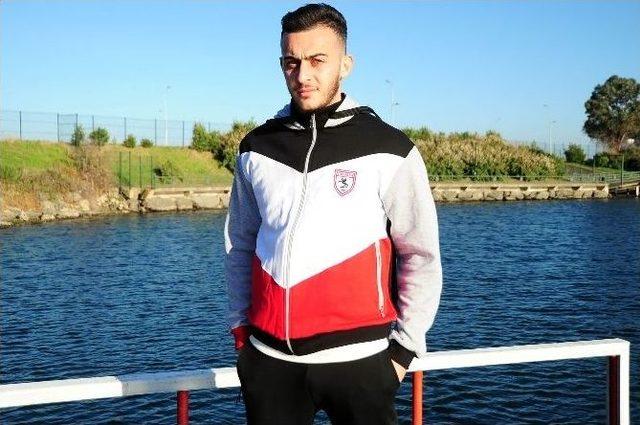 Samsunspor’dan Yeni Ürün Duyurusu