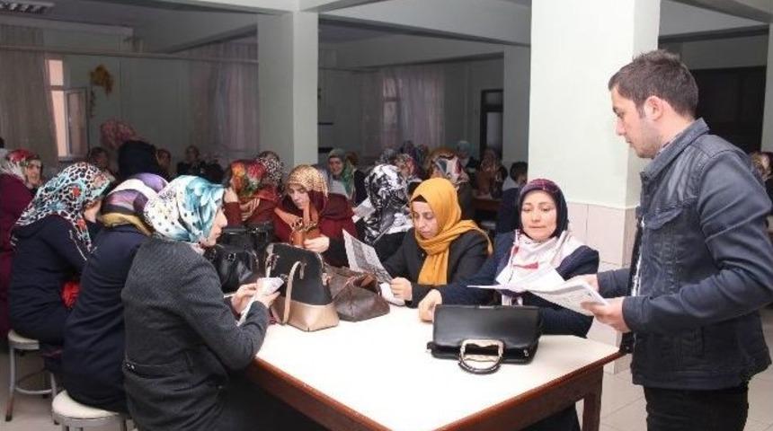 &Uuml;nye Ashi Personellerinden T&uuml;rkiye&rsquo;de Bir İlk