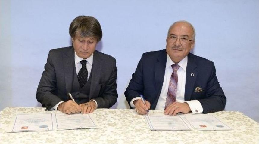 Engelli Dostu Oteller Projesi İmzalandı