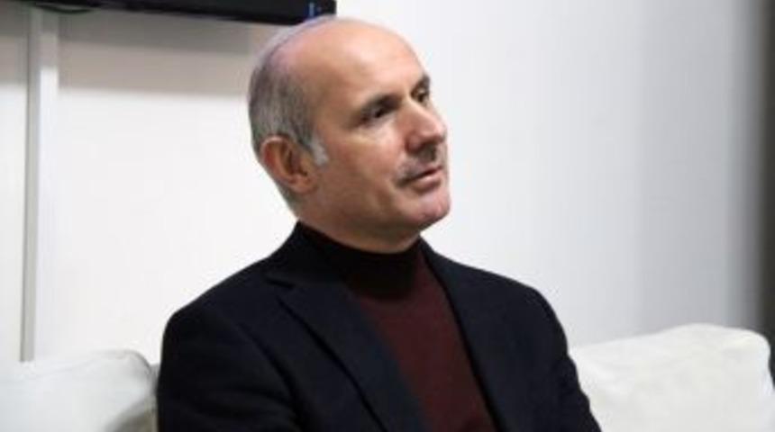 R&uuml;stem Keleş: &ldquo;sakarya&rsquo;da Alt Yapıda Sıfır Sorun Diyeceğiz&rdquo;