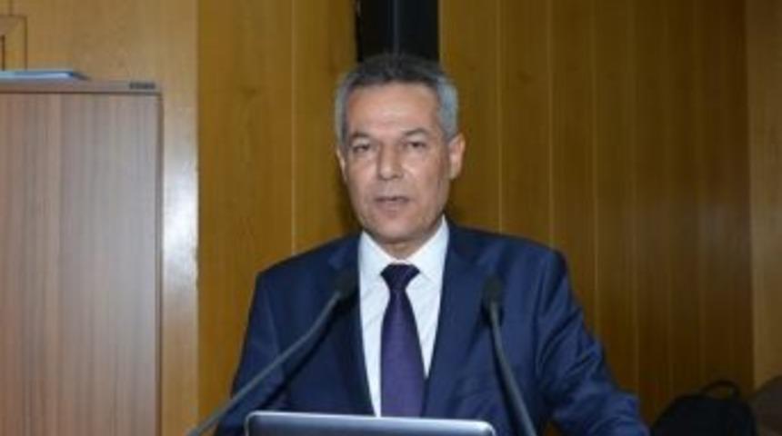 K&uuml;lt&uuml;r Ve Turizm Personeline Mobil Uygulama Ve Geliştirme Eğitimi