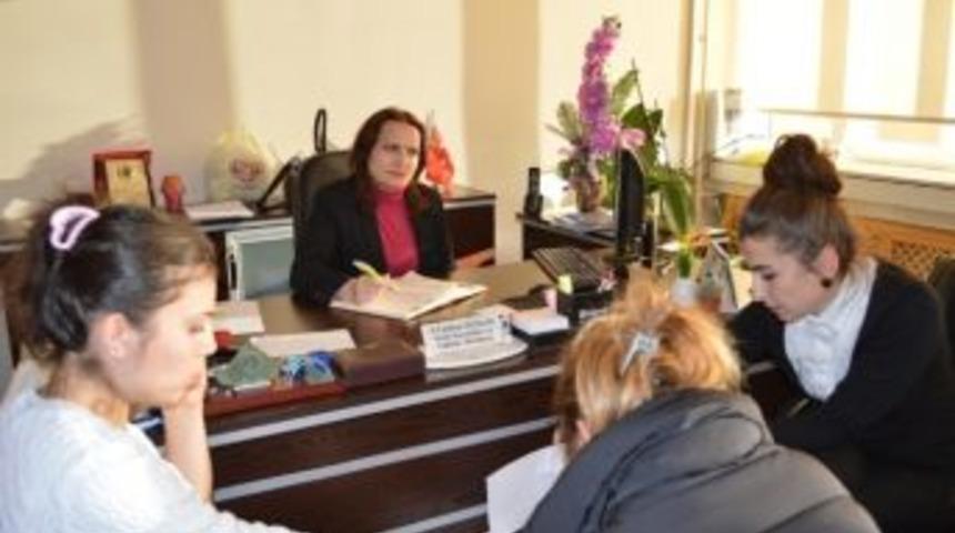 Uygulamalı Girişimcilik Eğitimi