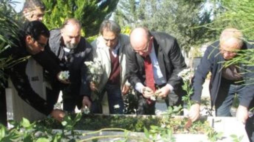 Akg&uuml;l Ve &Ouml;zkul Anıldı