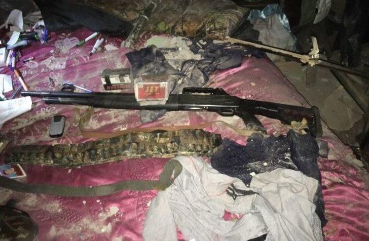 İşte Mehmetçiğin Şefkati G2