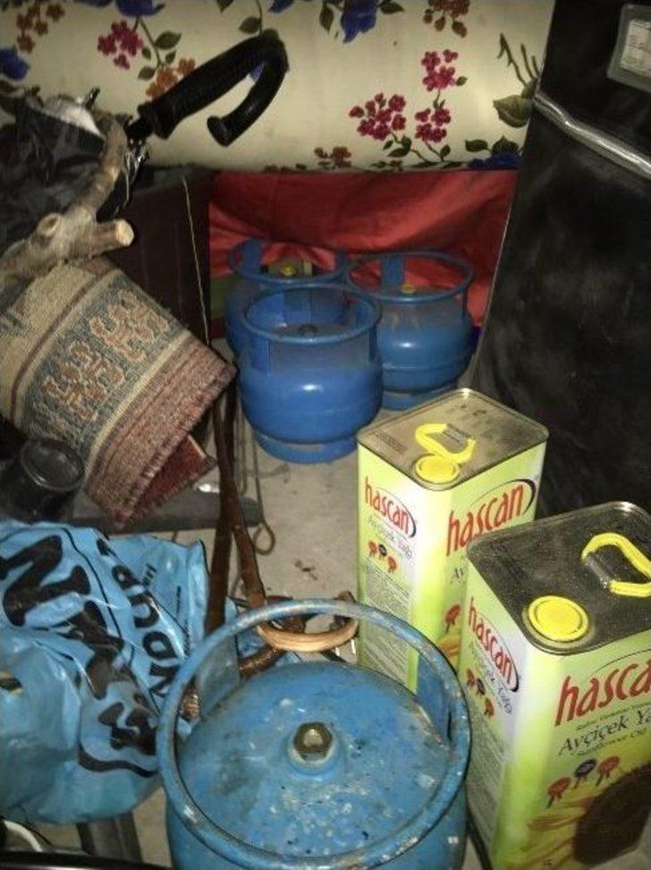 İşte Mehmetçiğin Şefkati G4