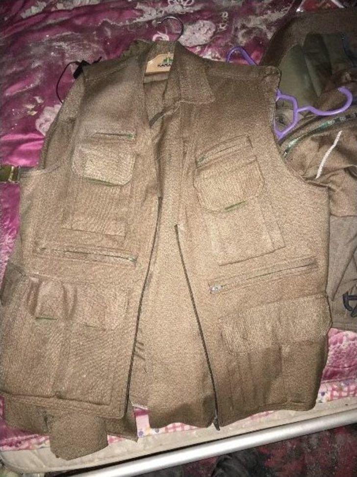 İşte Mehmetçiğin Şefkati G5