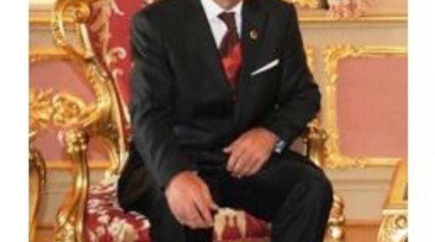 Mhp’li Belediye Başkanı Partisinden İstifa Etti