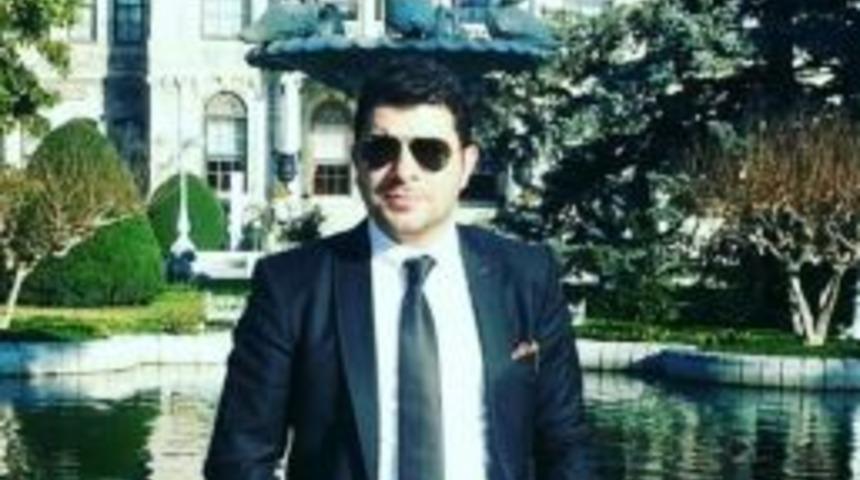 Şair Burak Ballı:"harekete Ge&ccedil; Ve Başar&rsquo; Modelini D&uuml;nyaya Tanıtacağız"