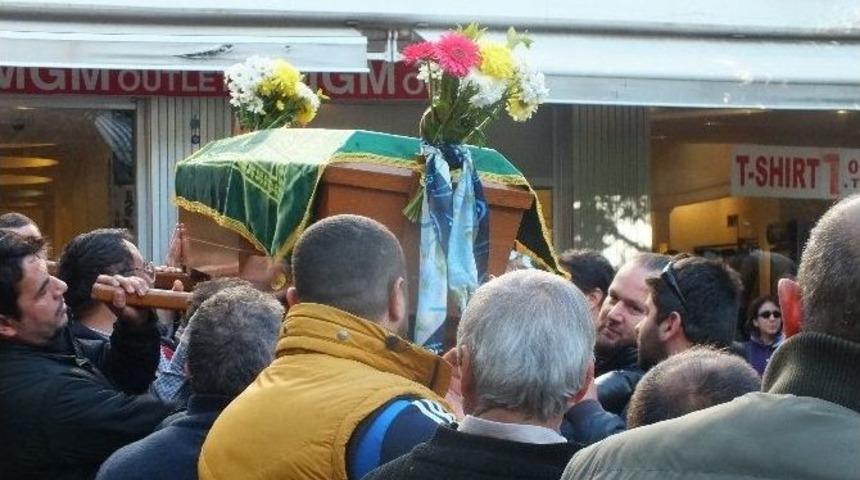 Darbeyle G&ouml;reve Getirilen Muhtar Hayatını Kaybetti