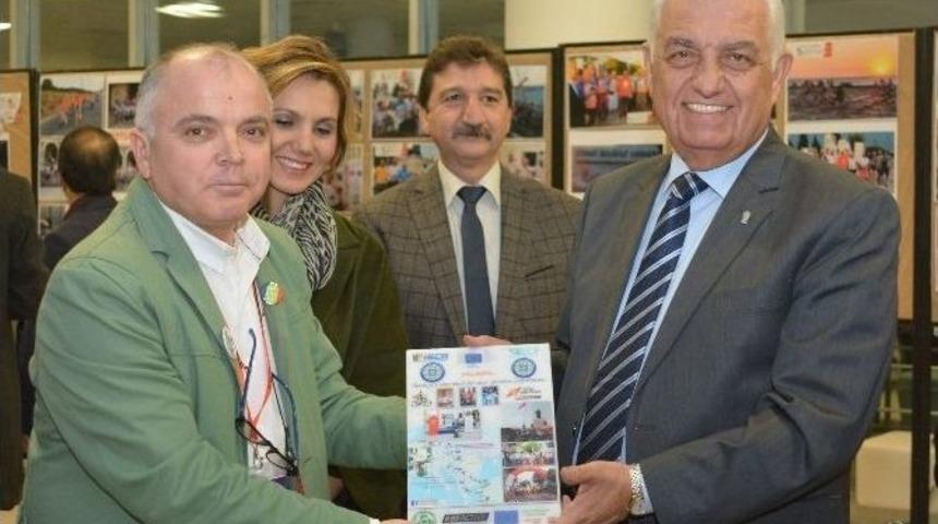 Muğla-br&uuml;ksel Bisiklet Turu Fotoğraflarda